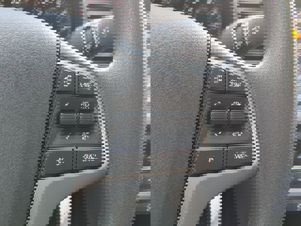 2018 Hyundai Elantra SEL photo 31