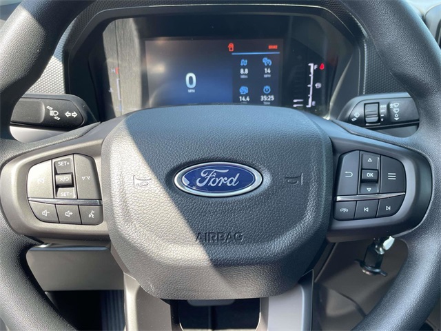 2025 Ford Ranger XL photo 12