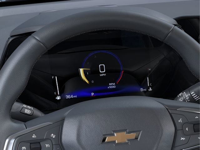 2026 Chevrolet Trailblazer LT photo 10