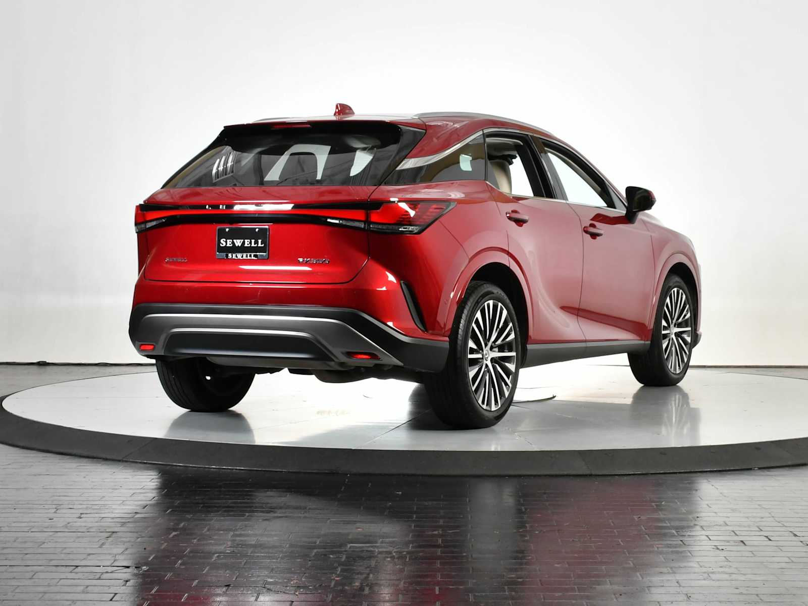 2024 Lexus RX Premium photo 5