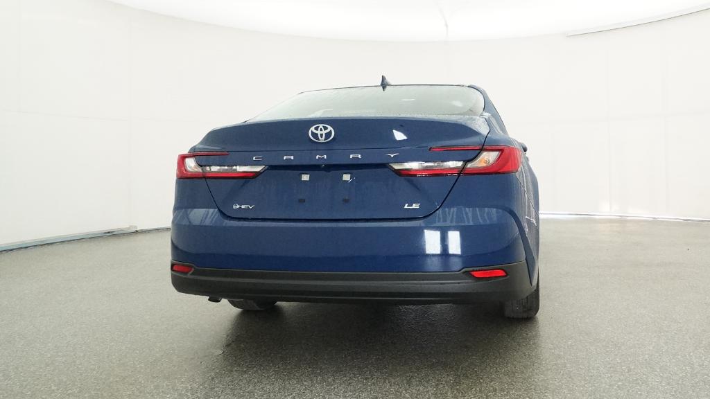 2026 Toyota Camry LE photo 17