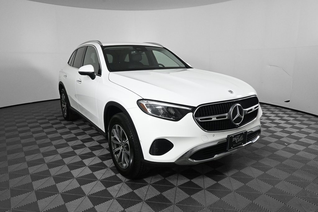 2024 Mercedes Benz GLC 300 4MATIC photo 21
