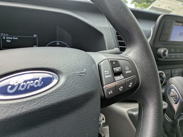 2024 Ford Transit photo 17