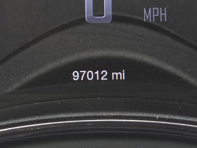 2021 Dodge Durango GT Plus photo 16