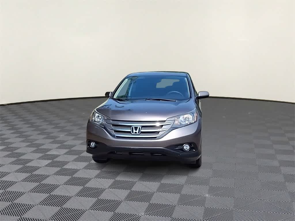 Used 2014 Honda CR-V EX with VIN 5J6RM3H58EL011518 for sale in Eatontown, NJ