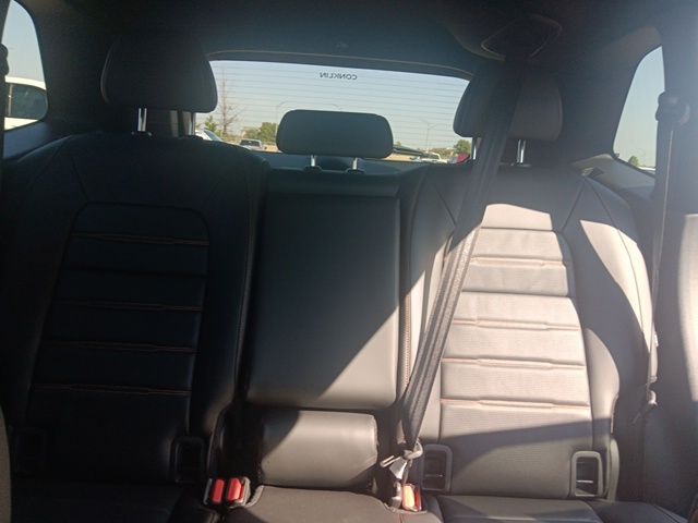 2026 Honda CR-V Hybrid Sport-L photo 18