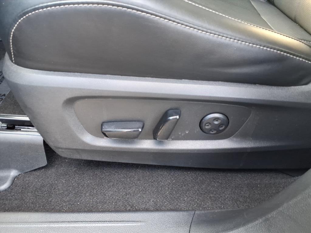 2024 Infiniti QX60 Luxe photo 4