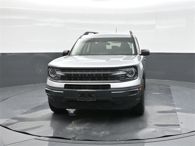 2021 Ford Bronco Sport Base photo 28