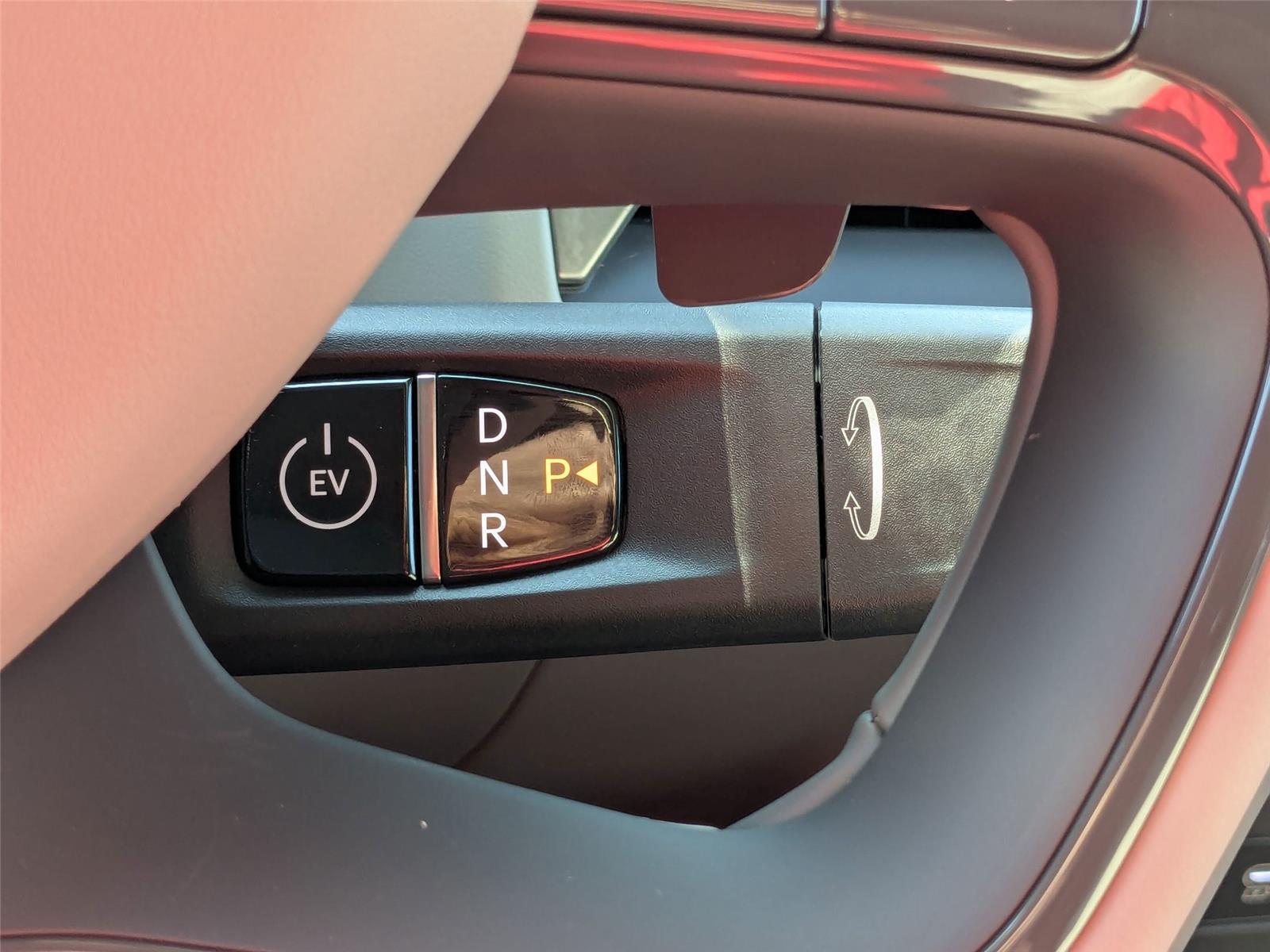 2026 Kia EV9 Wind photo 21