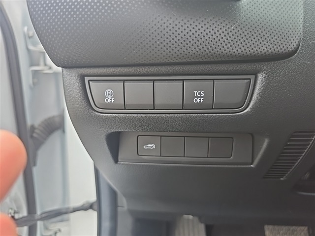 2024 Mazda CX-50 2.5 S Preferred photo 21