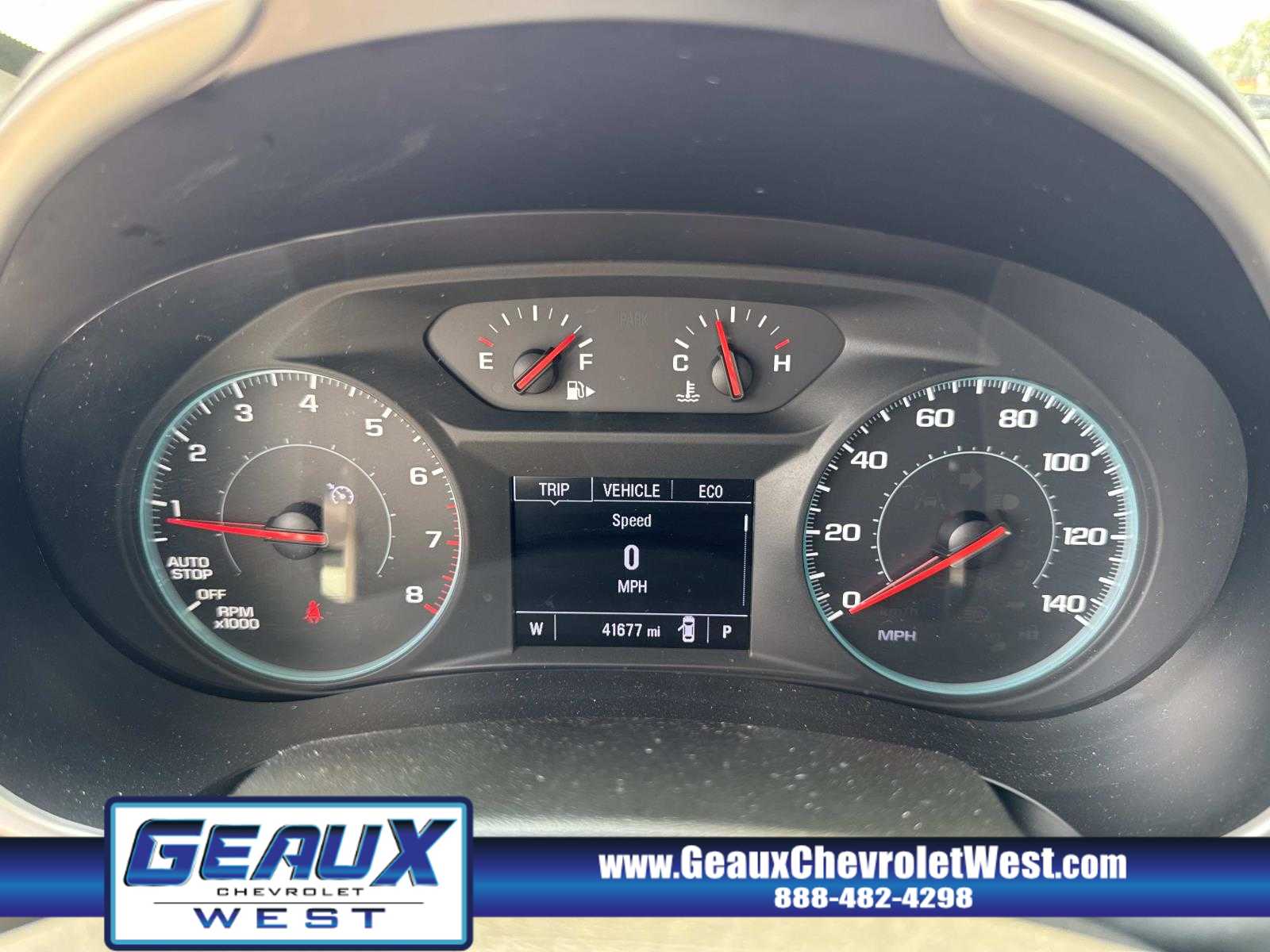 2024 Chevrolet Malibu 1LT photo 37