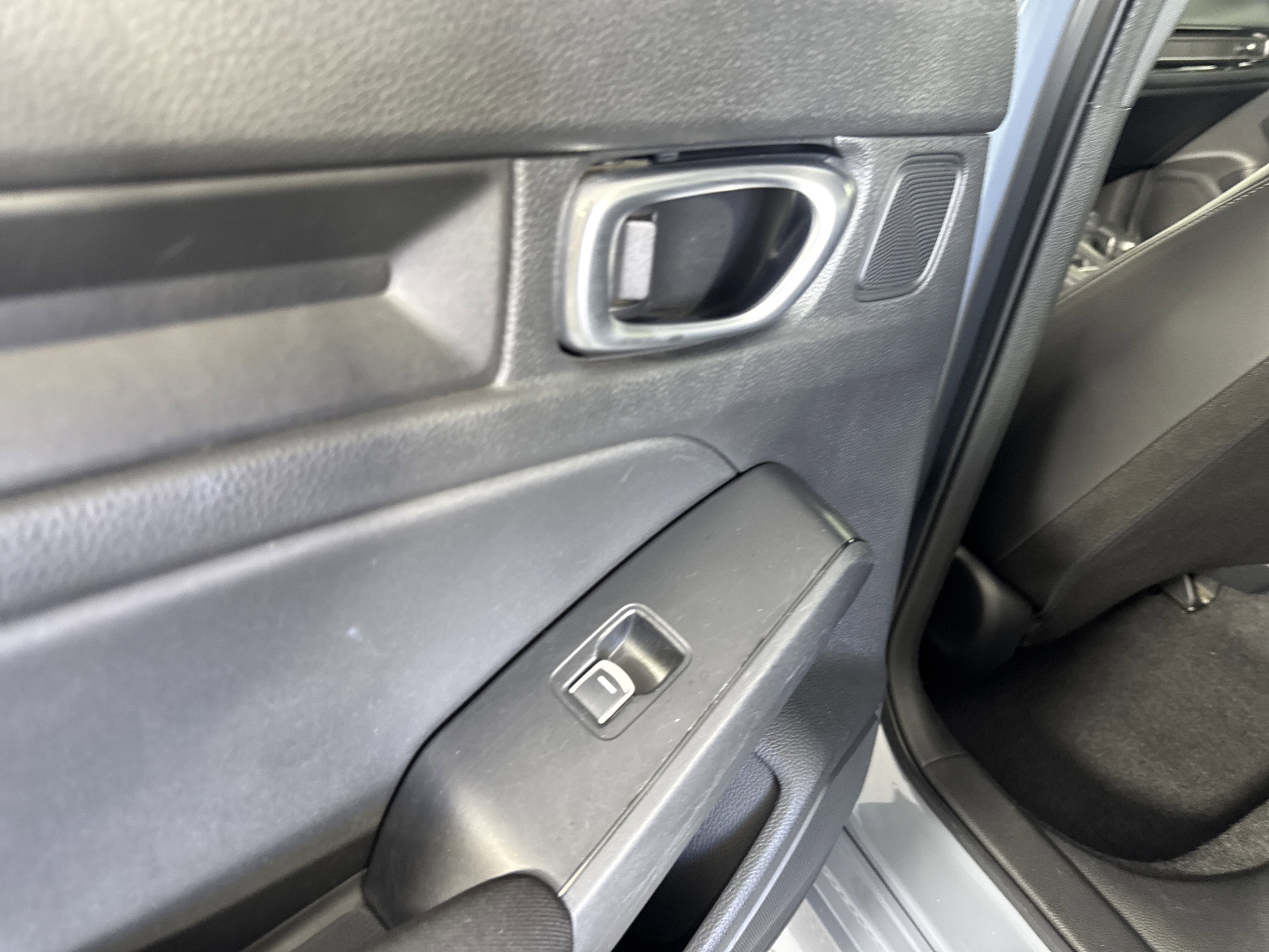 2023 Honda Civic Sport photo 7