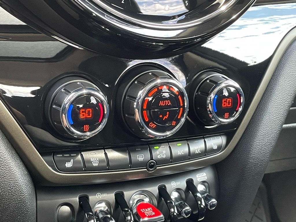 2023 Mini Countryman S photo 15