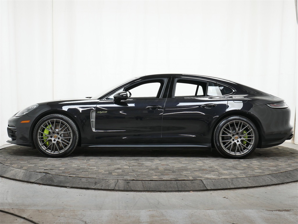 Certified 2023 Porsche Cayenne S with VIN WP1AB2AY1PDA14845 for sale in Golden Valley, Minnesota