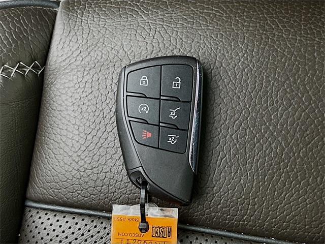 2023 Gmc Yukon XL Denali photo 30