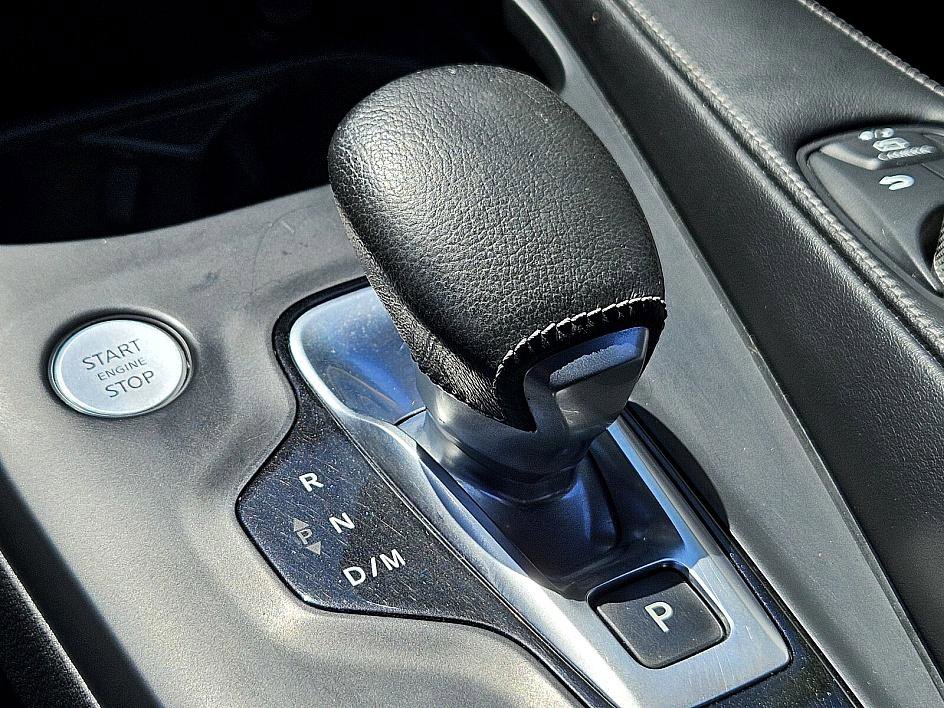 2023 Infiniti QX55 Essential photo 24