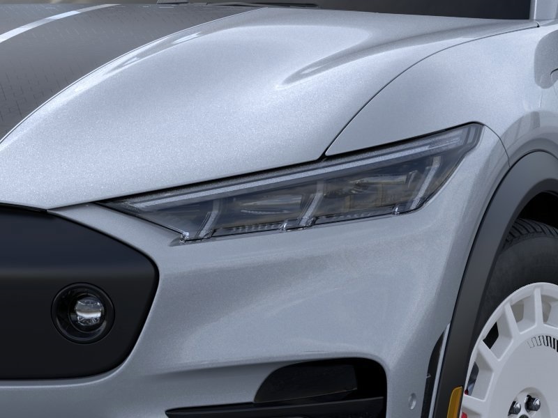 New 2024 Ford Mustang MachE GT 4D Sport Utility in Warrenton GA14980