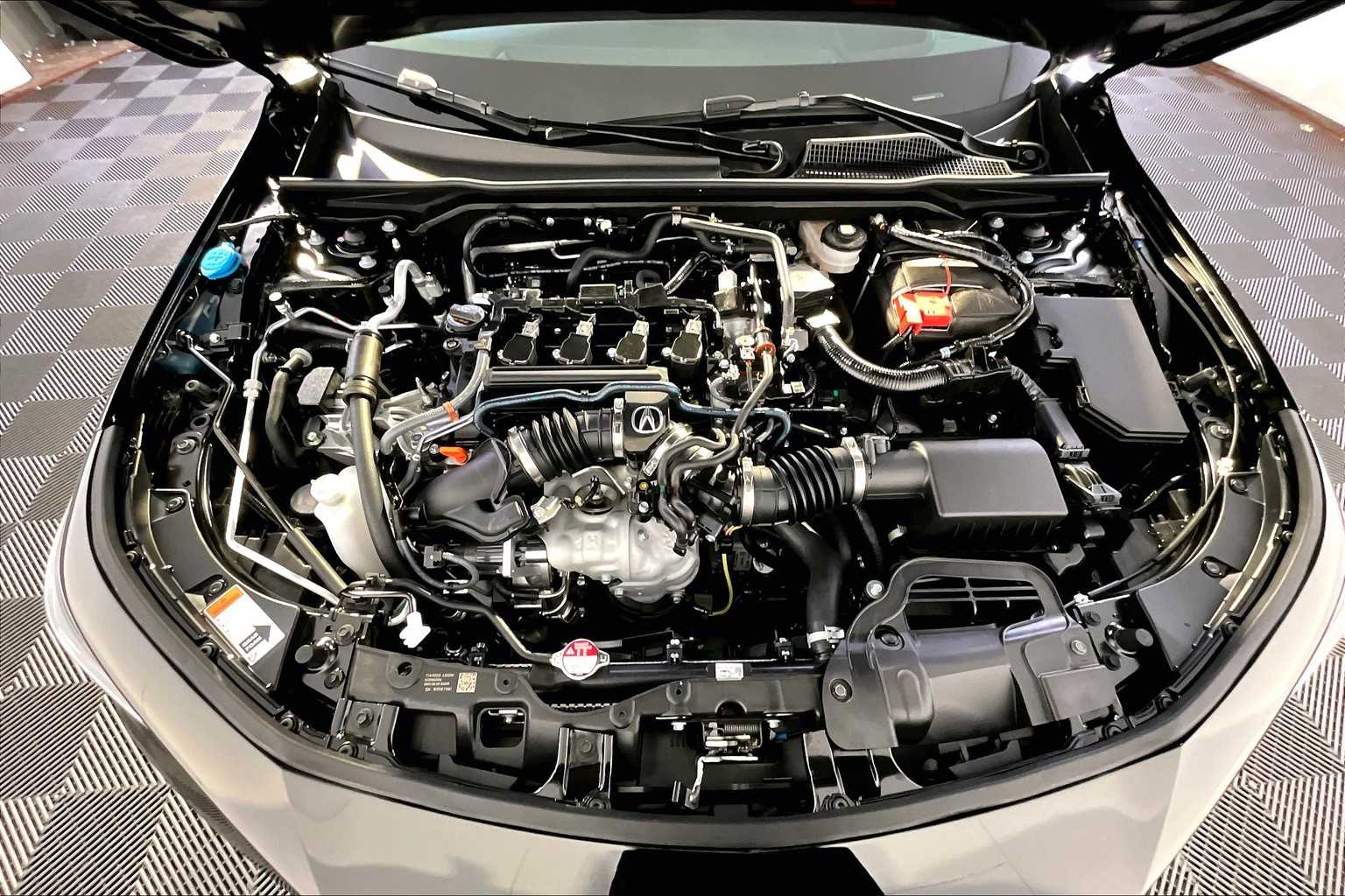 2026 Acura Integra A-Spec Technology photo 12
