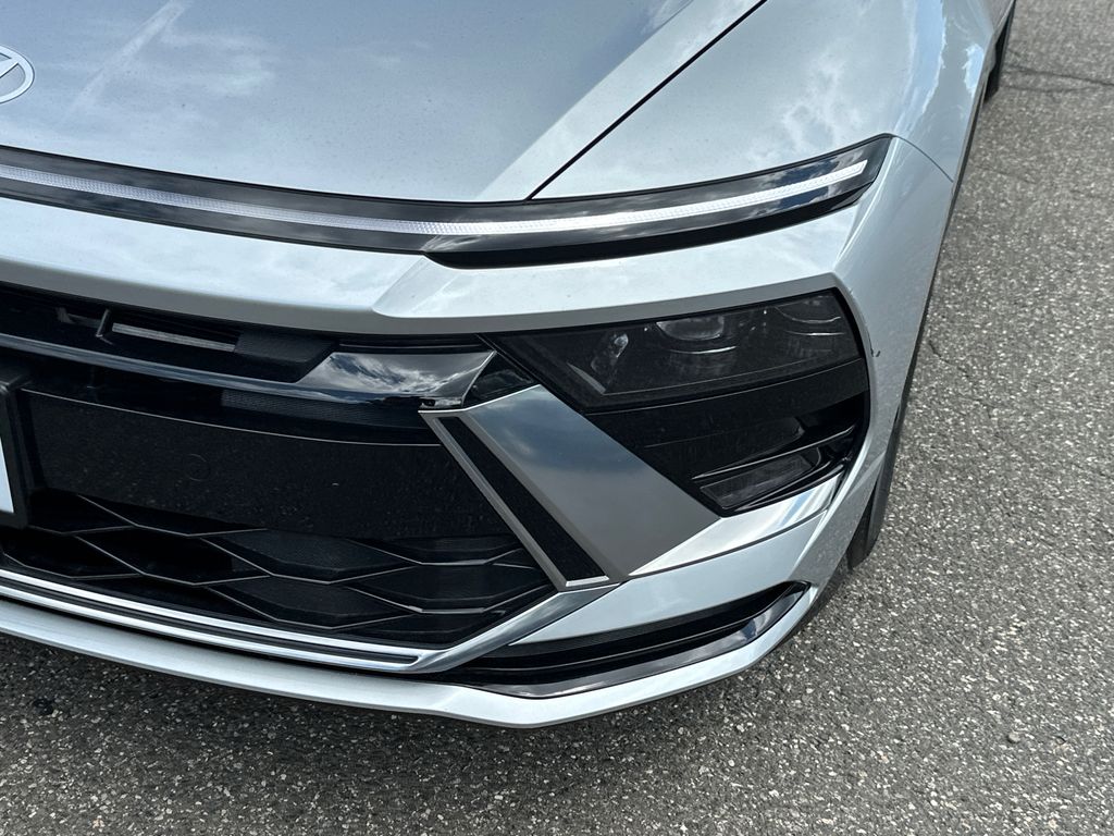 2024 Hyundai Sonata SEL photo 7
