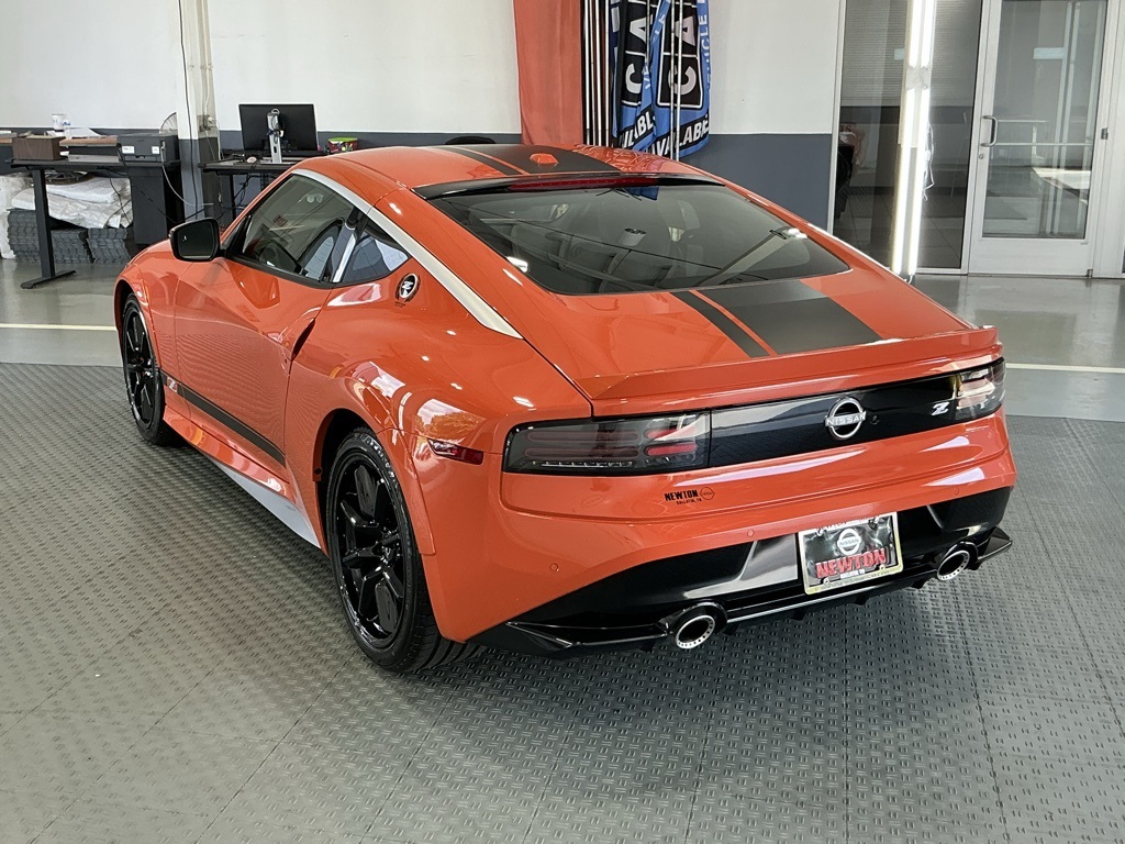 2024 Nissan Z Performance photo 25