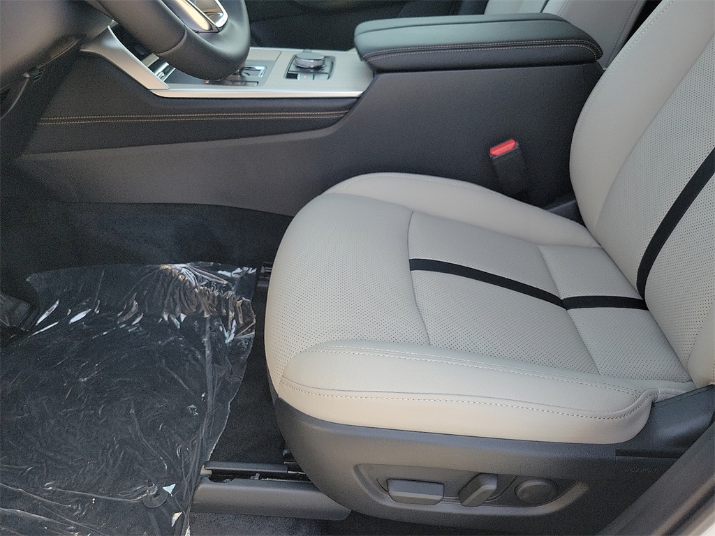 2025 Mazda CX-90 3.3 Turbo Premium photo 12