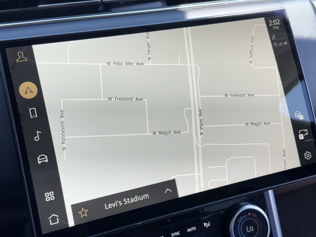 2023 Land Rover Range Rover Autobiography photo 16