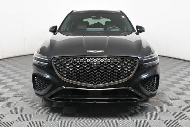 2022 Genesis GV70 3.5T Sport photo 24