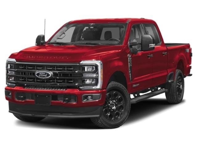 2025 Ford F-250 Super Duty XLT's photo