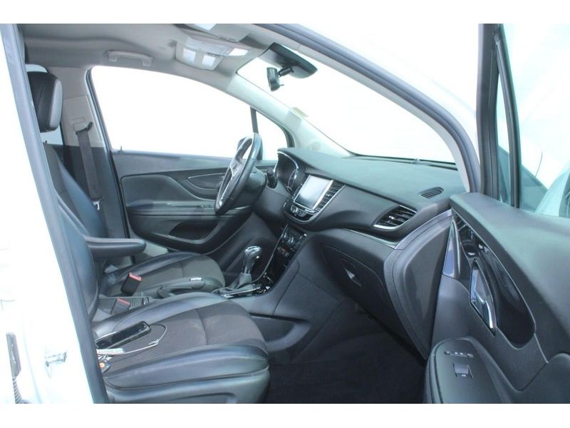 2019 Buick Encore Preferred photo 12