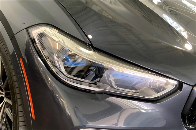 2021 Bmw X5 M50i photo 26