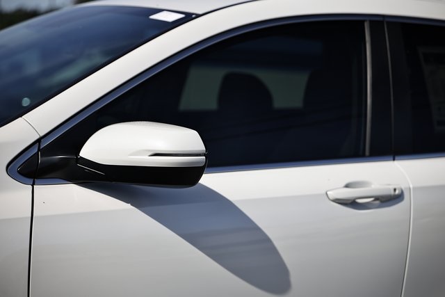 2022 Honda CR-V EX photo 4