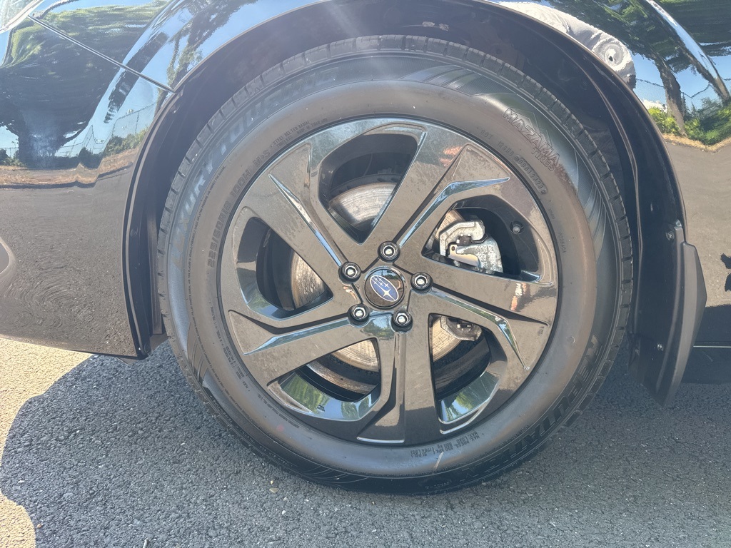 2022 Subaru Legacy 2.5i Sport photo 9