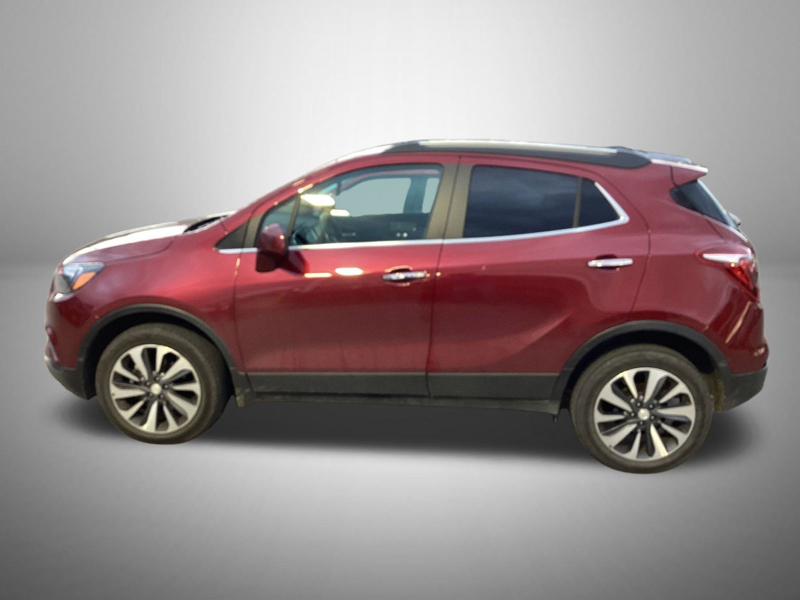 2022 Buick Encore Preferred photo 2