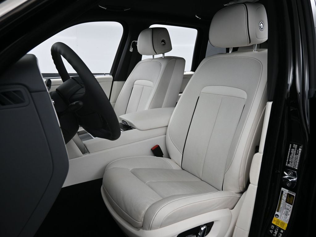 2022 Rolls Royce Cullinan RR31 photo 4