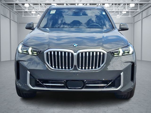 2026 Bmw X5 xDrive40i photo 2