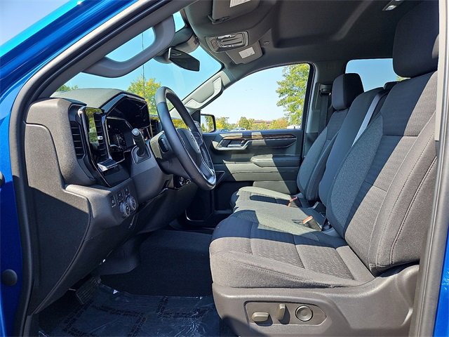 2022 Chevrolet Silverado 1500 RST photo 16
