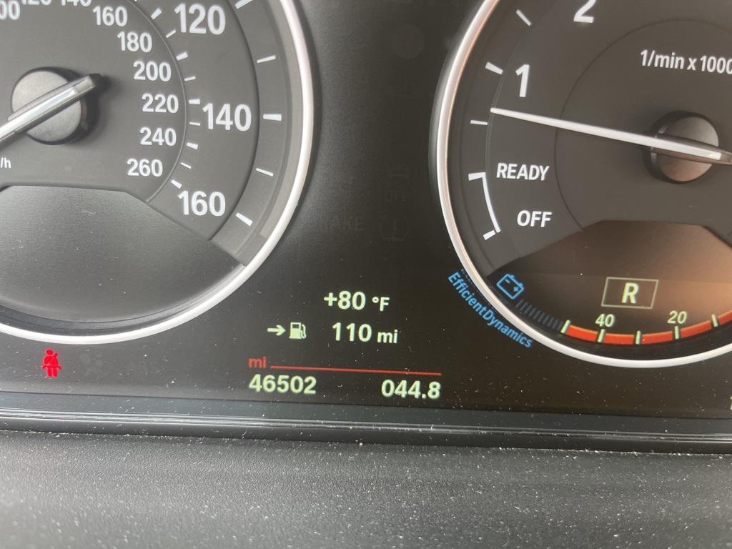 2019 Bmw 440i xDrive Convertible photo 5
