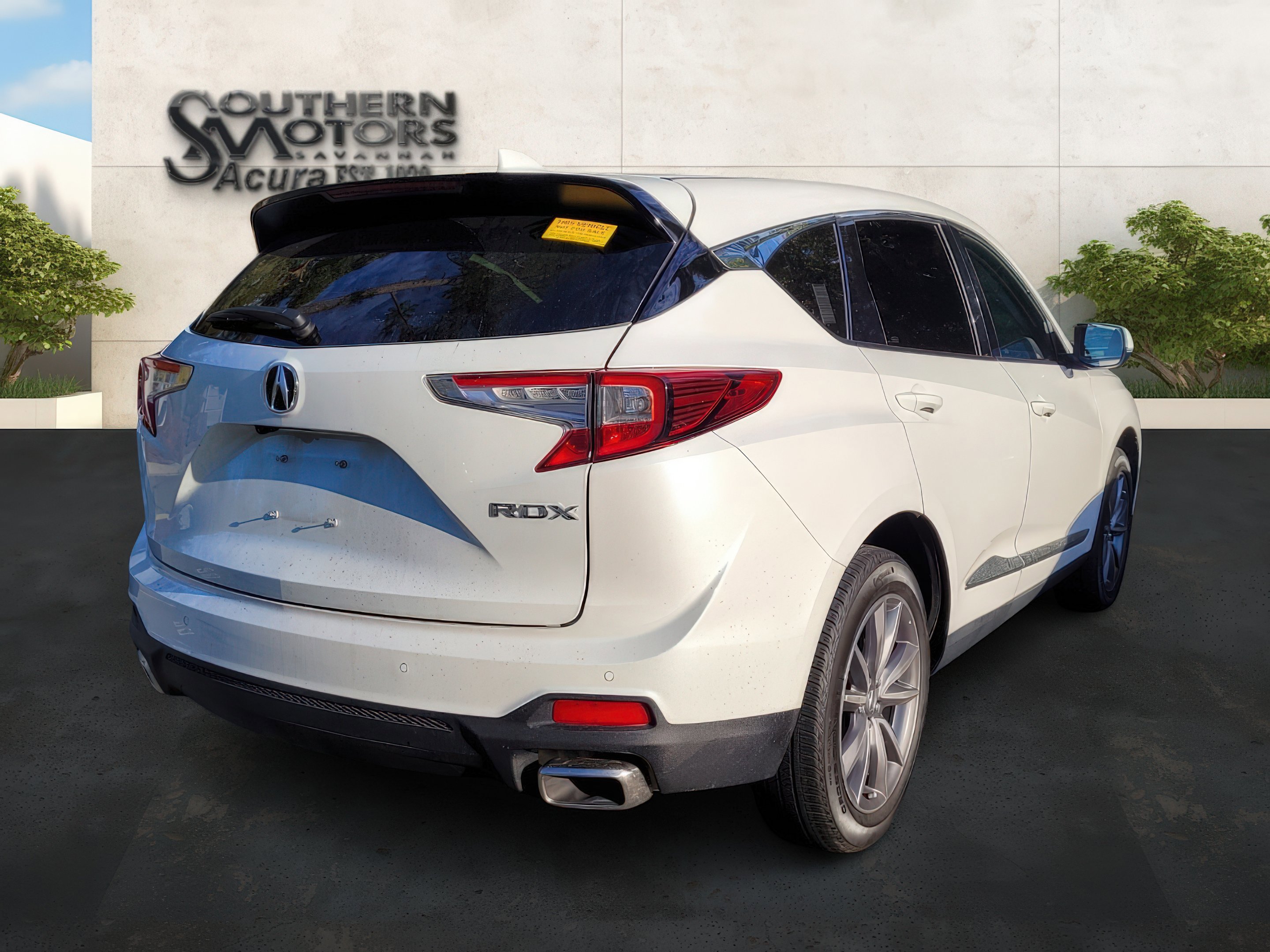 2023 Acura RDX Technology photo 6
