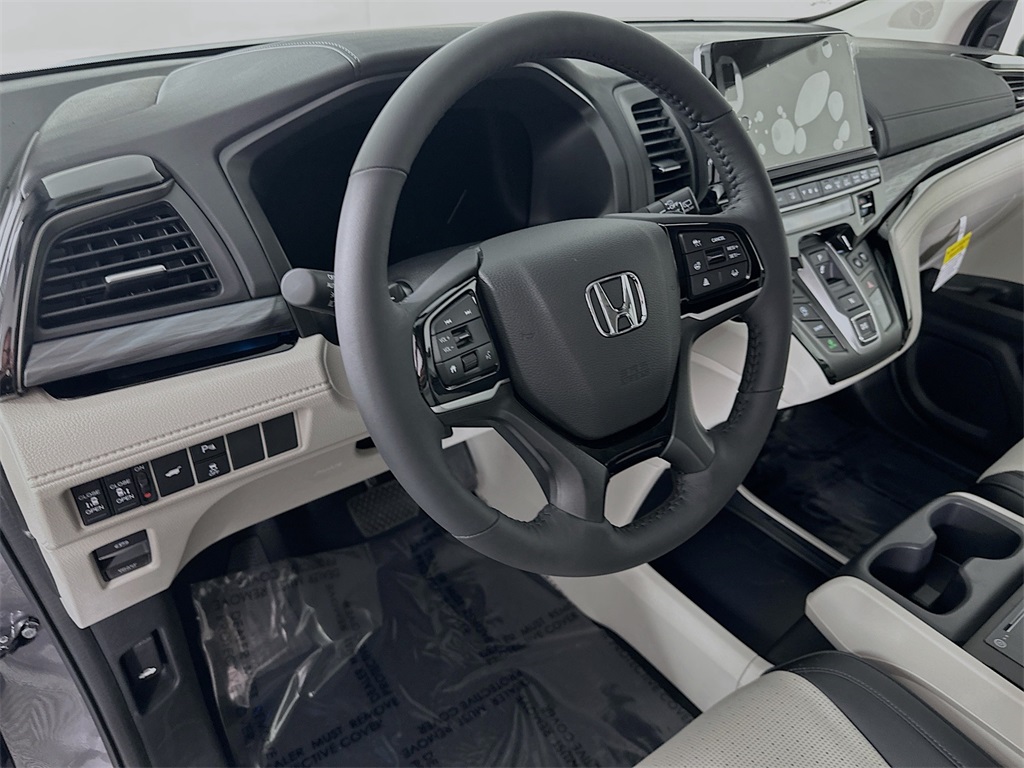 2026 Honda Odyssey Elite photo 9