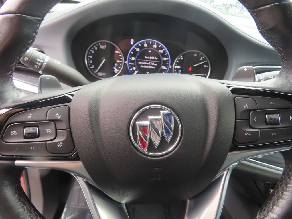 2024 Buick Enclave Premium photo 5