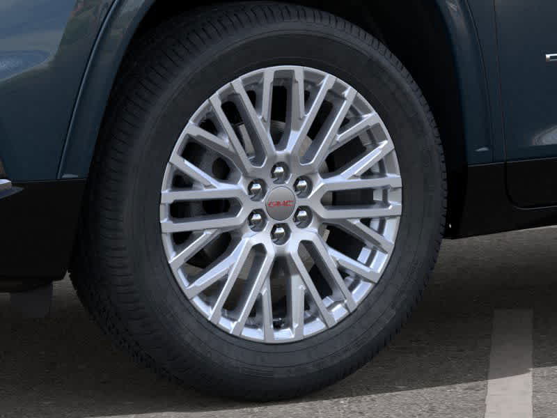 2026 Gmc Acadia Denali photo 9