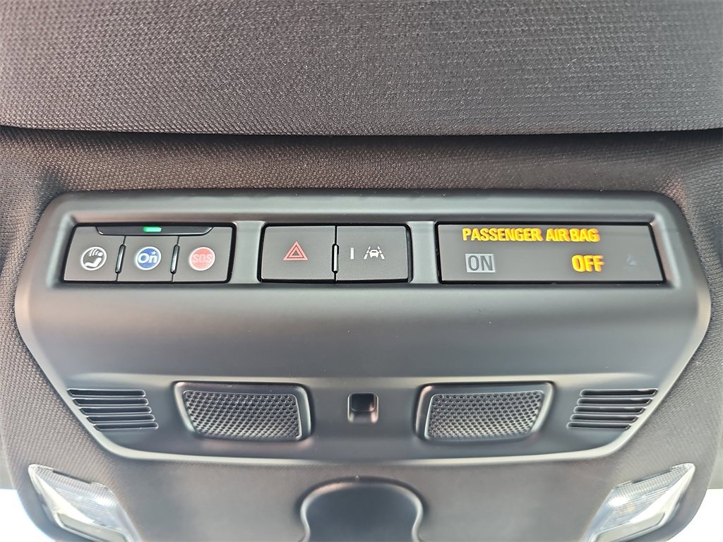 2025 Chevrolet Corvette Stingray 1LT photo 28
