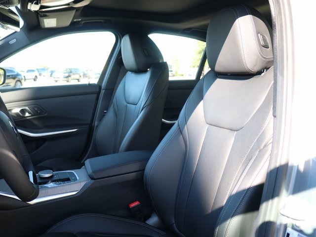 2025 Bmw 330i xDrive photo 7