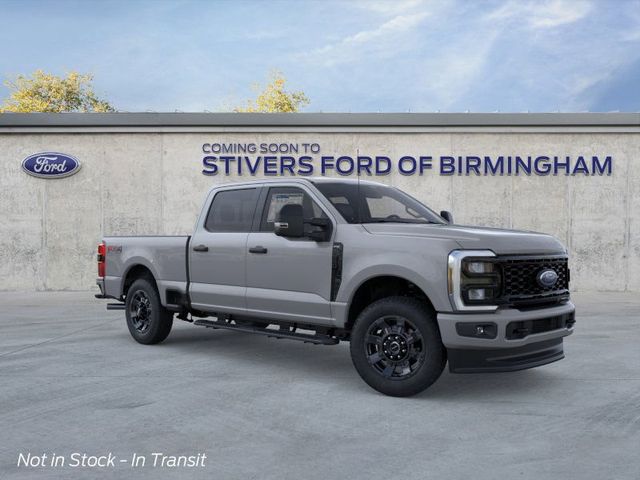 2026 Ford F-250 Base's photo