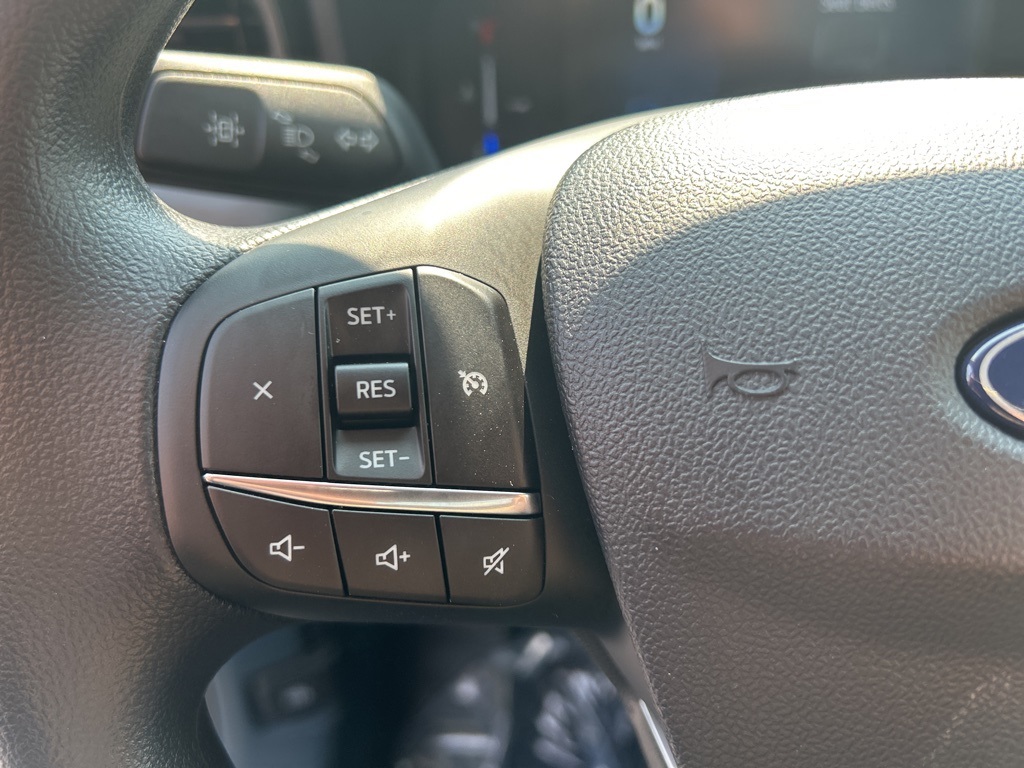 2025 Ford Maverick XL photo 20