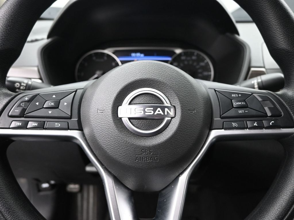 2024 Nissan Altima 2.5 SV photo 11