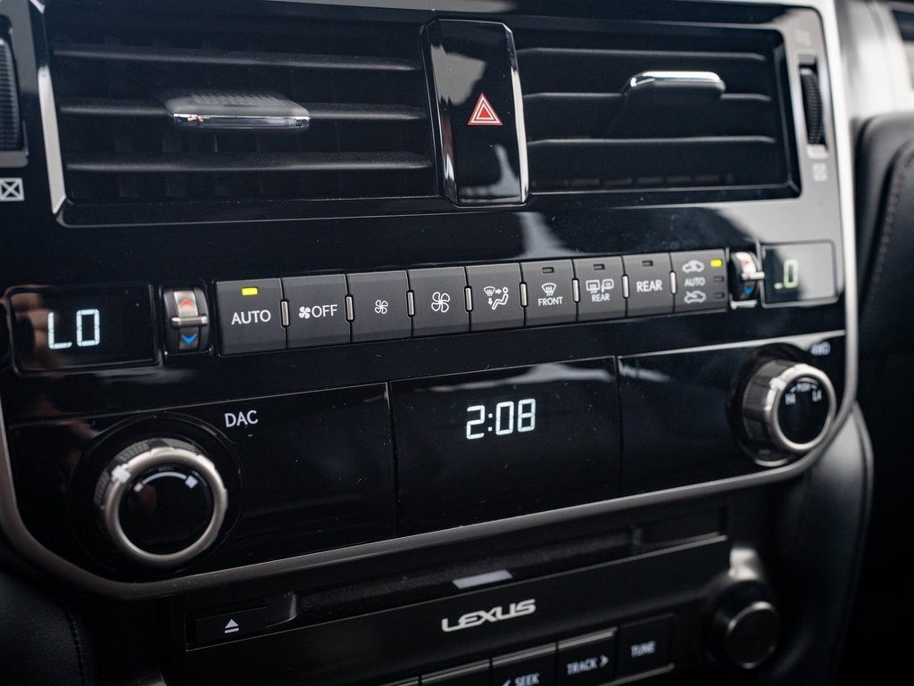 2022 Lexus GX 460 Premium photo 21