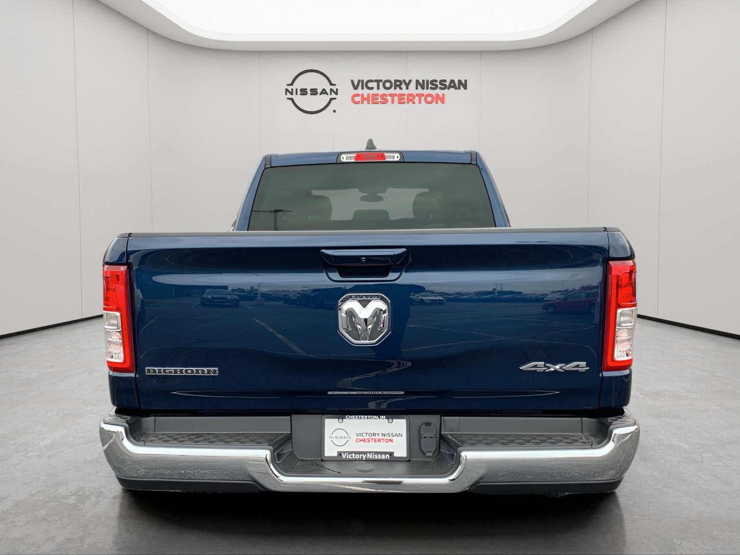 2022 Ram 1500 Big Horn Lone Star photo 4