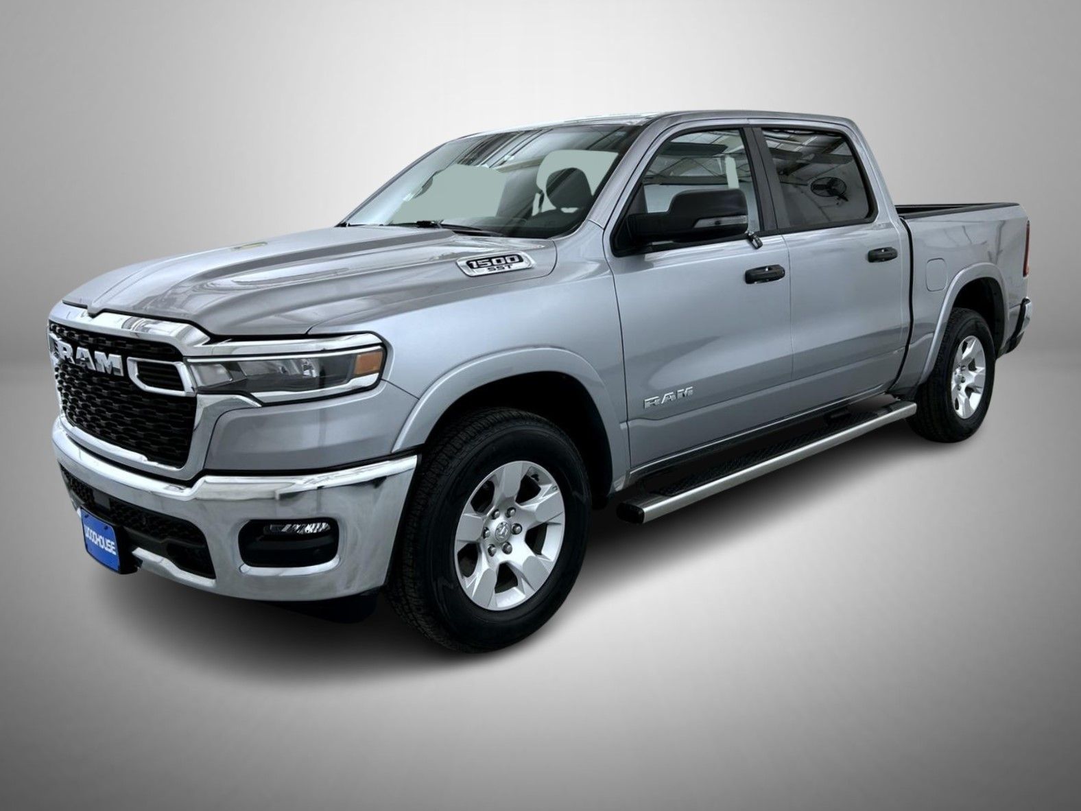 2025 RAM 1500 Big Horn's photo