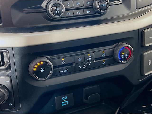 2023 Ford F-150 XLT photo 18